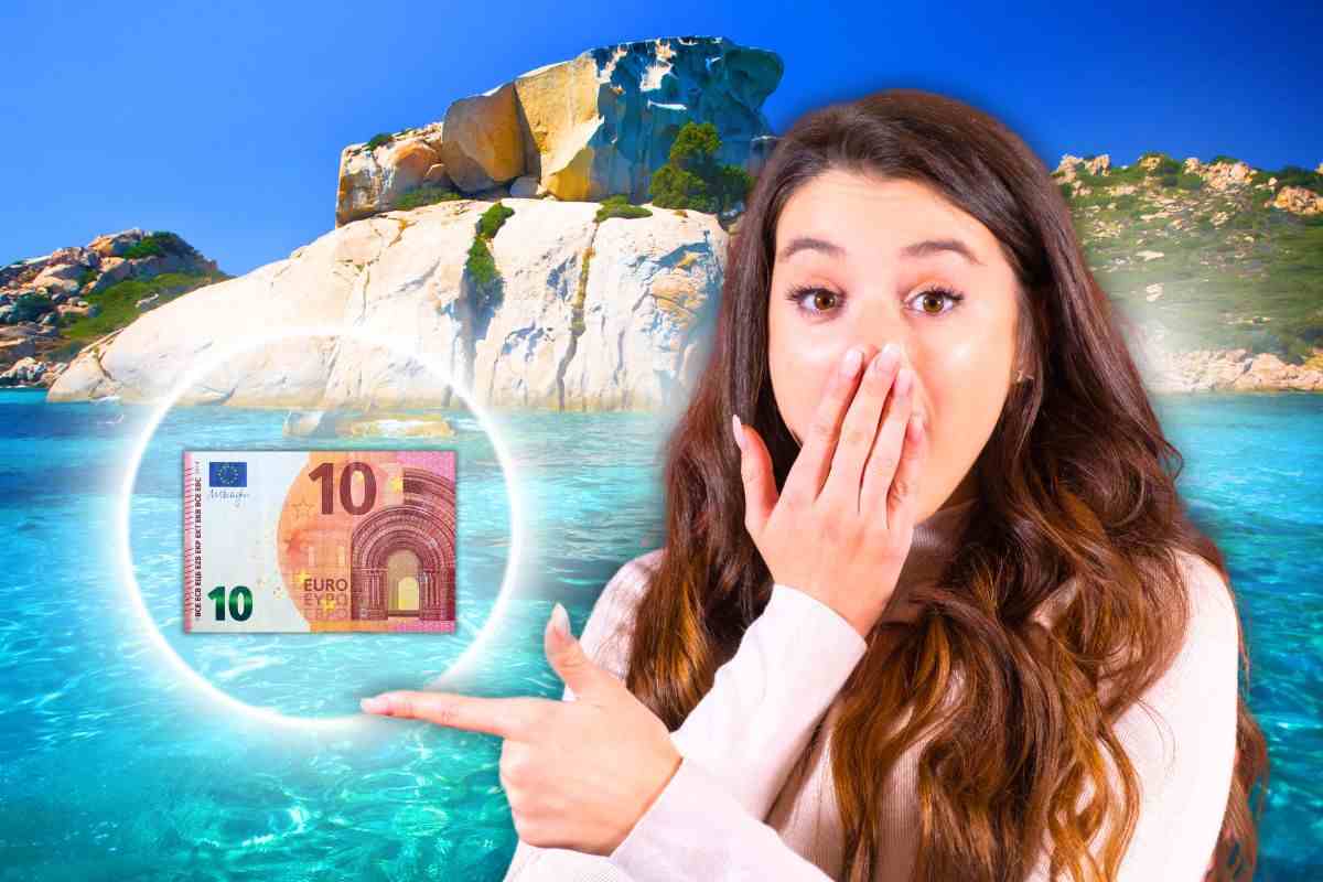 Vacanza in Sardegna a meno di 10 euro a notte