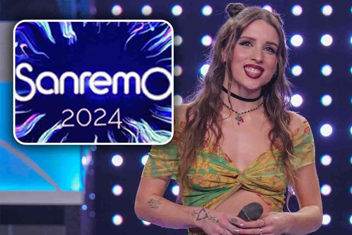 Angelina Mango un duetto speciale per Sanremo 2024