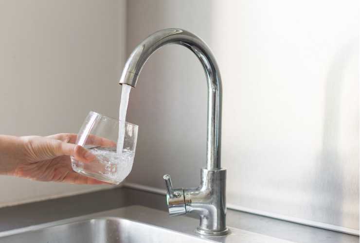 Bonus acqua detrazioni