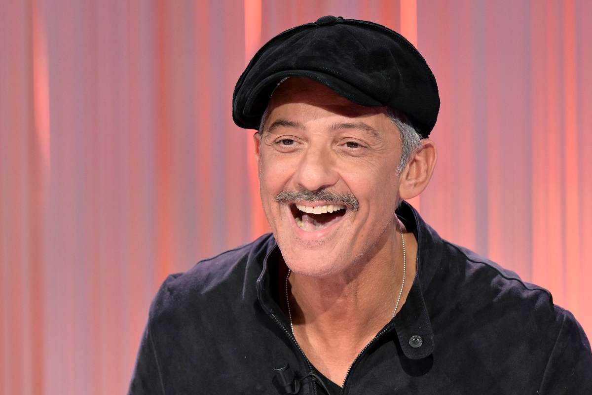 Fiorello Viva Rai 2