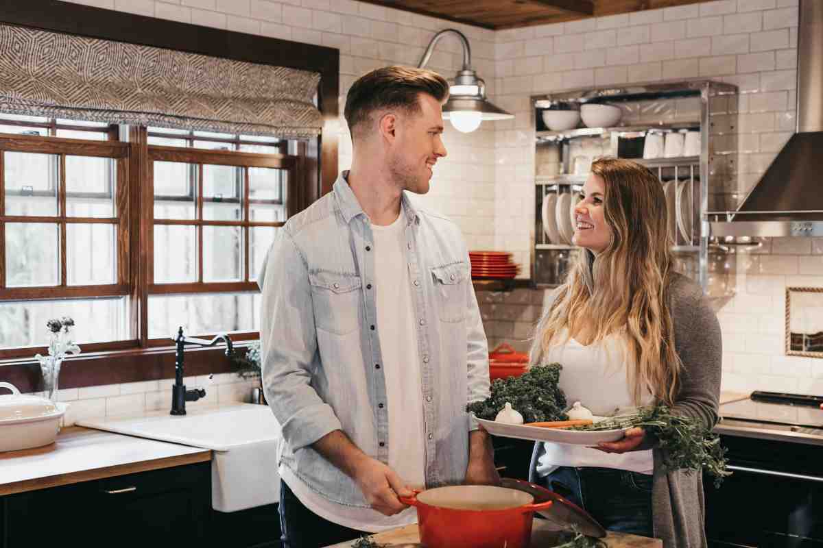 Ricette per un San Valentino romantico