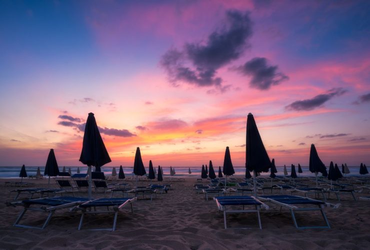 Offerta per una vacanza in Sardegna a meno di 10 euro