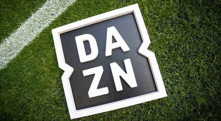 dazn gratis