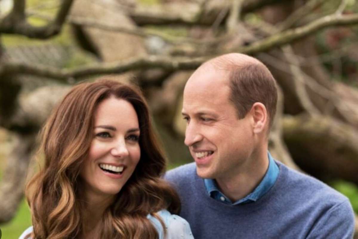 perché kate middleton è stata ricoverata