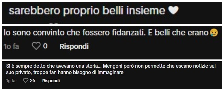 Mengoni Mahmood scatto giovanissimi verità