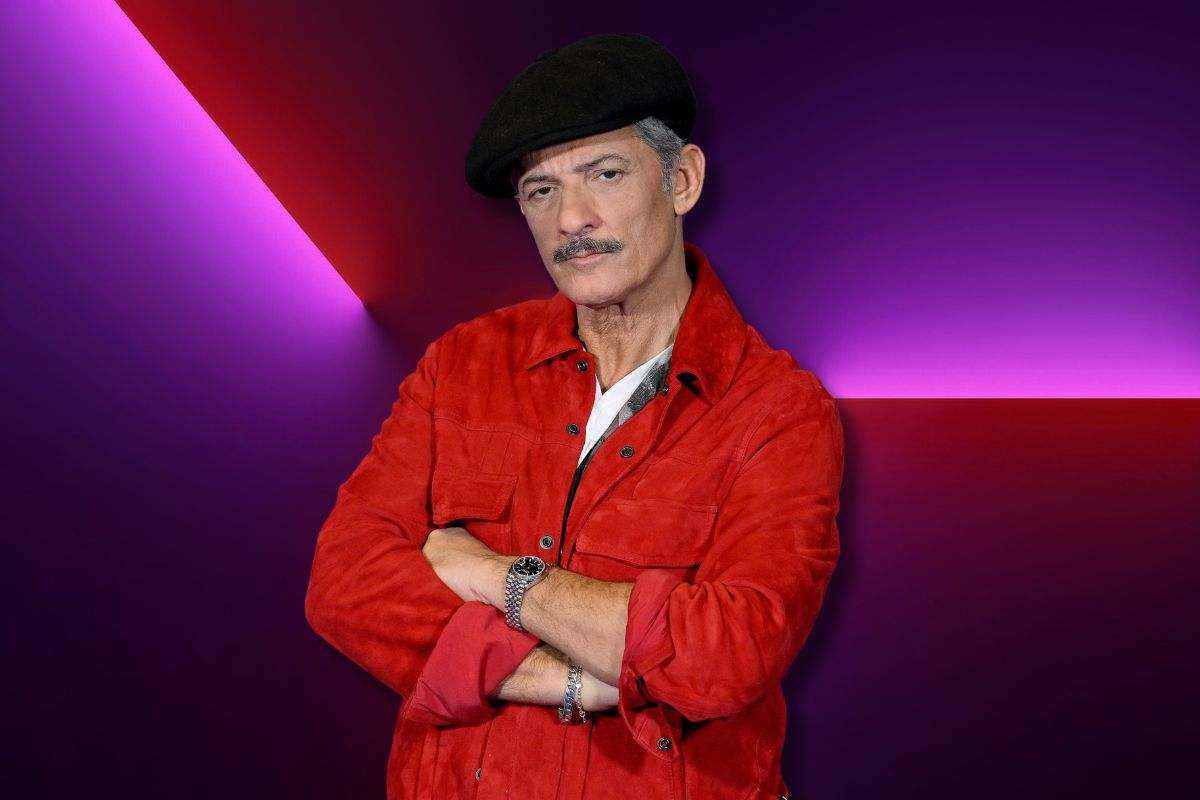 Fiorello fuori programma chiamata