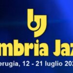 L'Umbria Jazz a Perugia nel mese di luglio