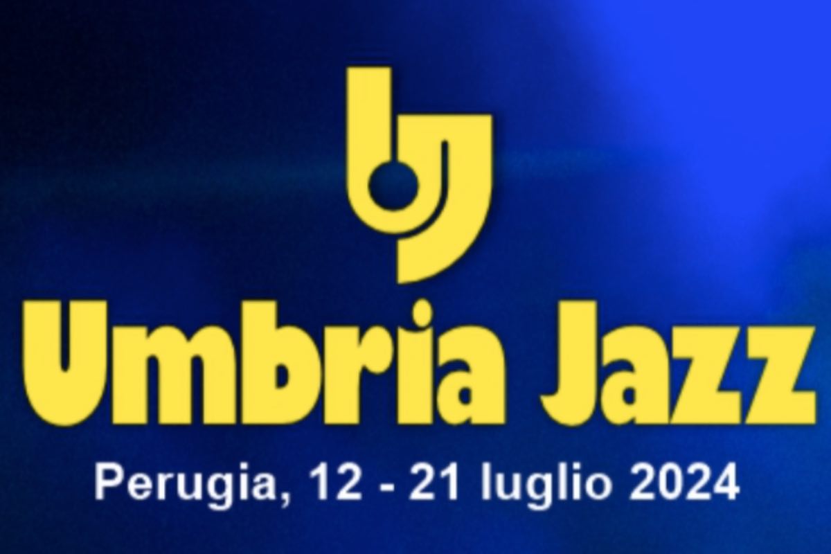 L'Umbria Jazz a Perugia nel mese di luglio