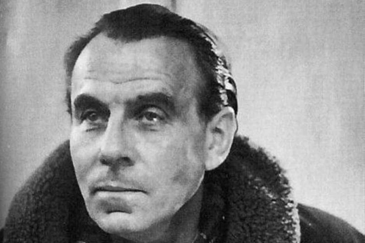 Louis-Ferdinand Céline