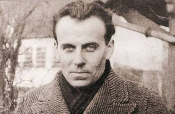 Louis-Ferdinand Céline