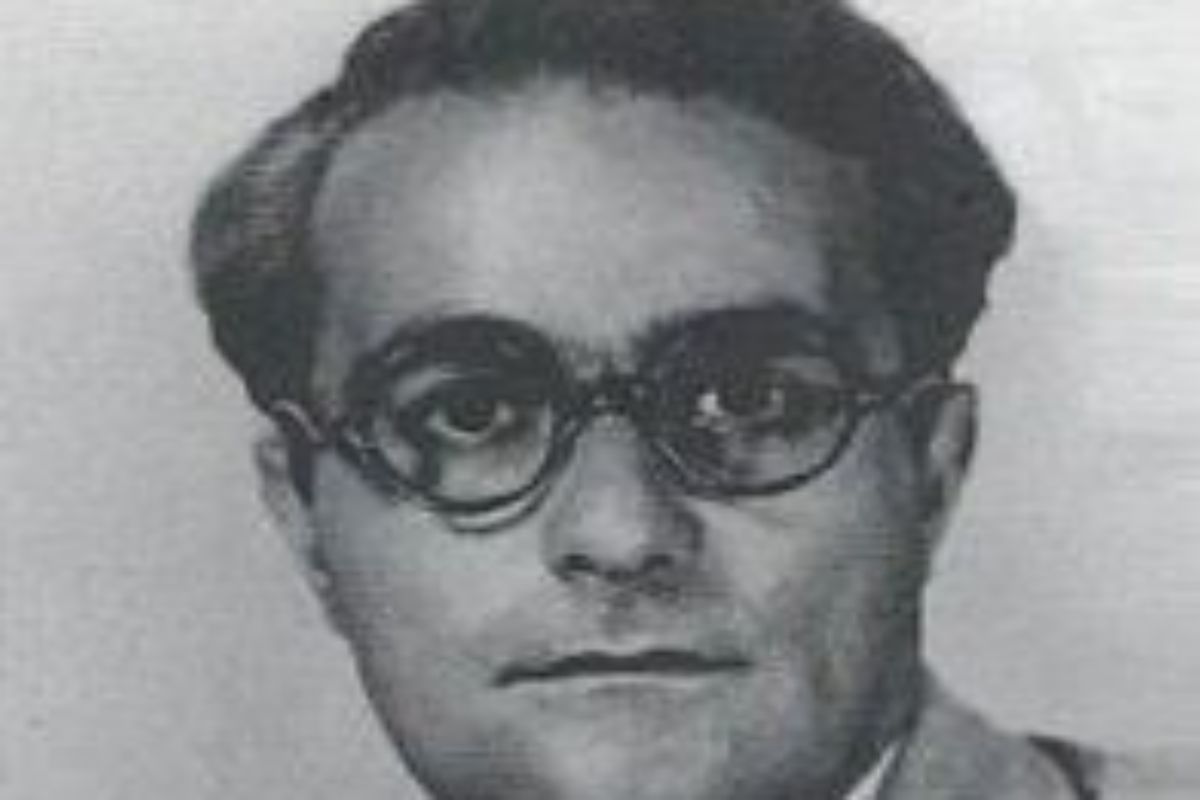 Marcello Gallian