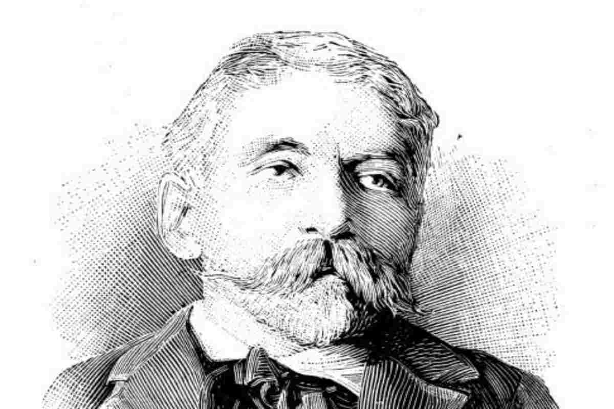 Stèphane Mallarmé