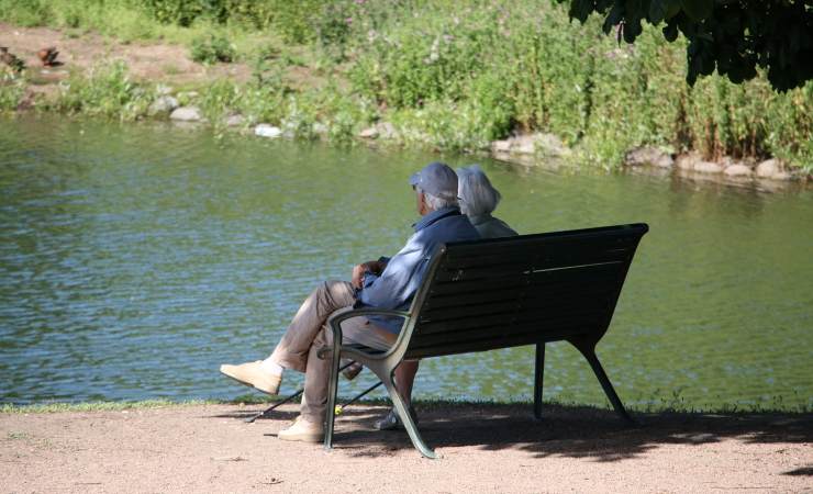 Anziani in vacanza, il programma spagnolo non sembra funzionare come dovrebbe