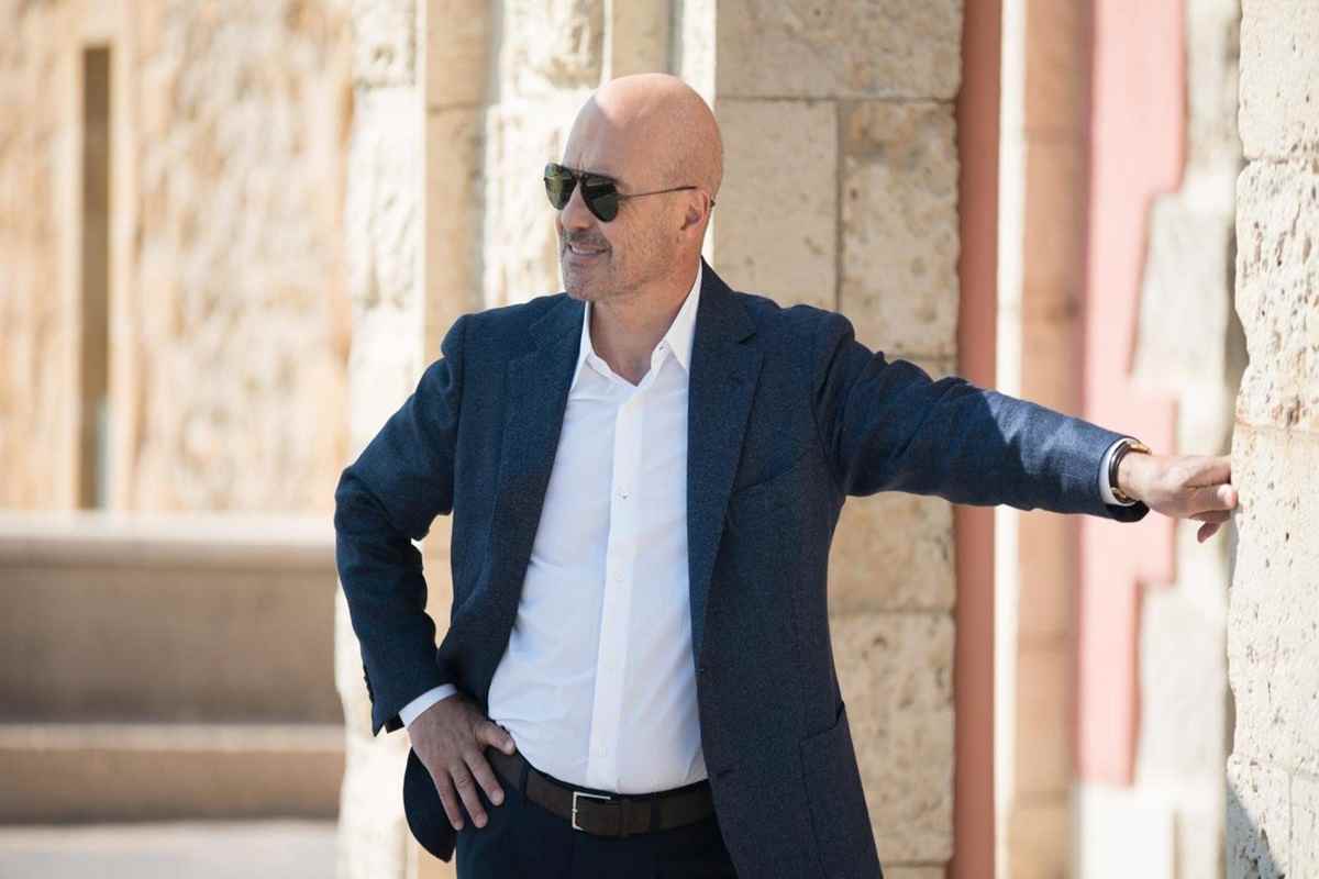 Commissario Montalbano