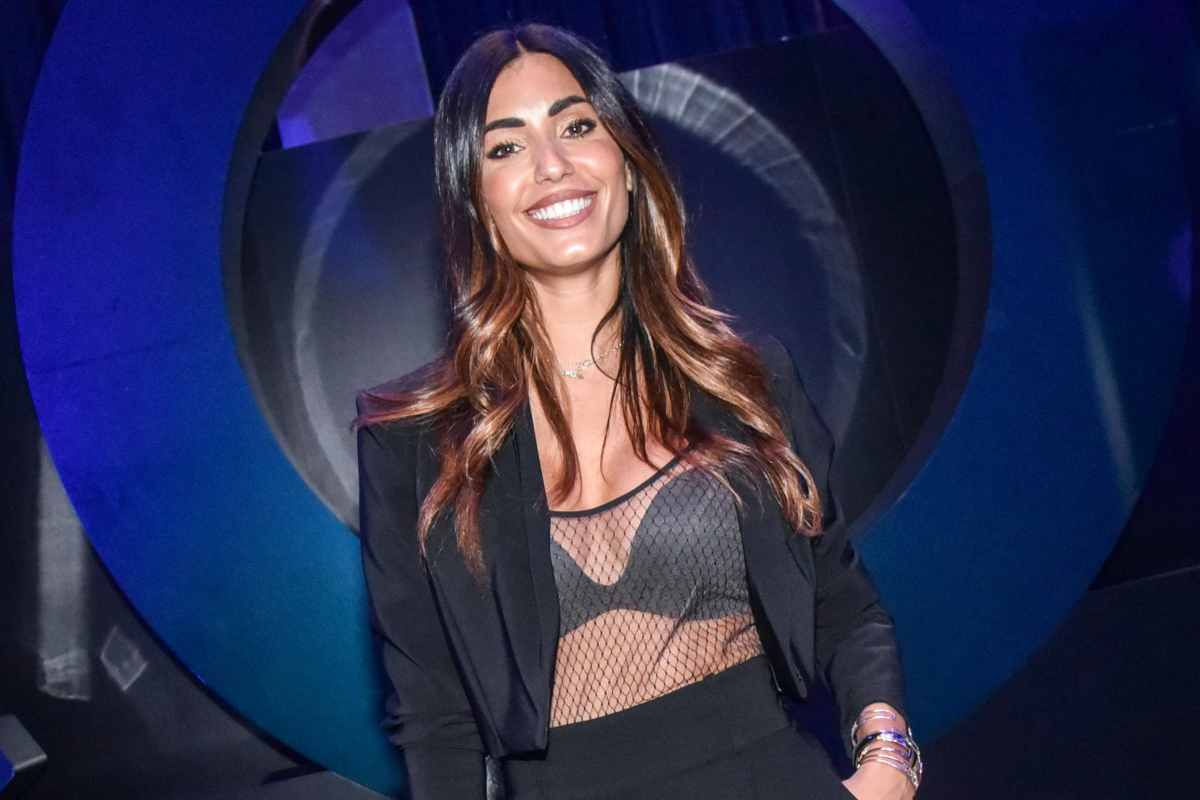 Federica Nargi problemi