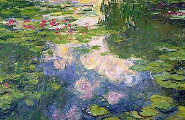 Monet 