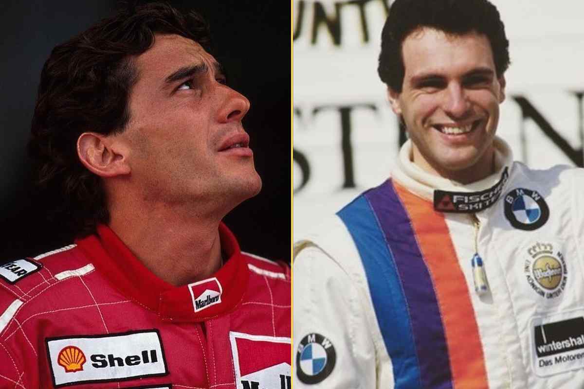 Ayrton Senna e Roland Ratzenberger ricordati a trent'anni dalla morte, gli eventi in programma