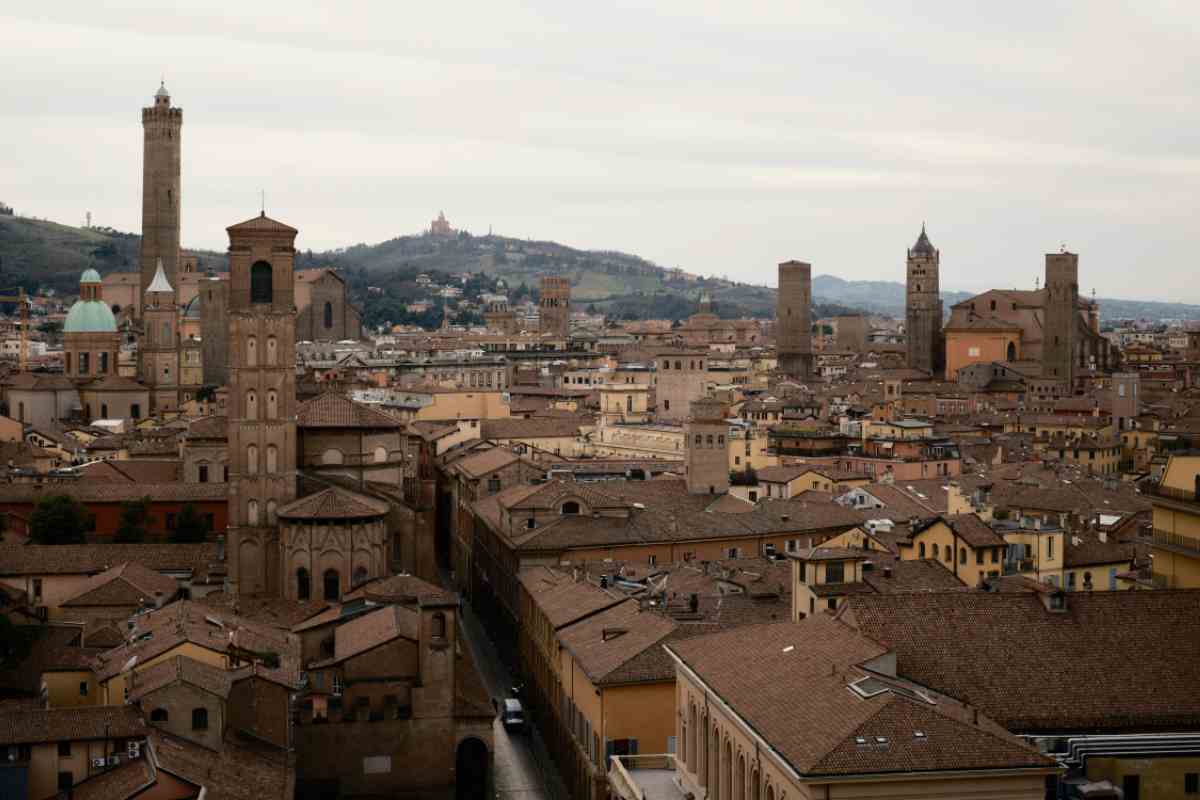 Bologna