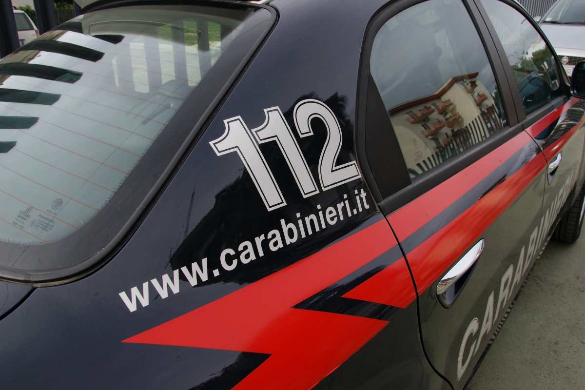 Carabinieri