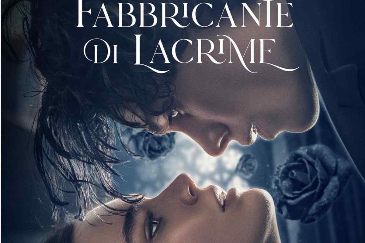 Fabbricante di lacrime film