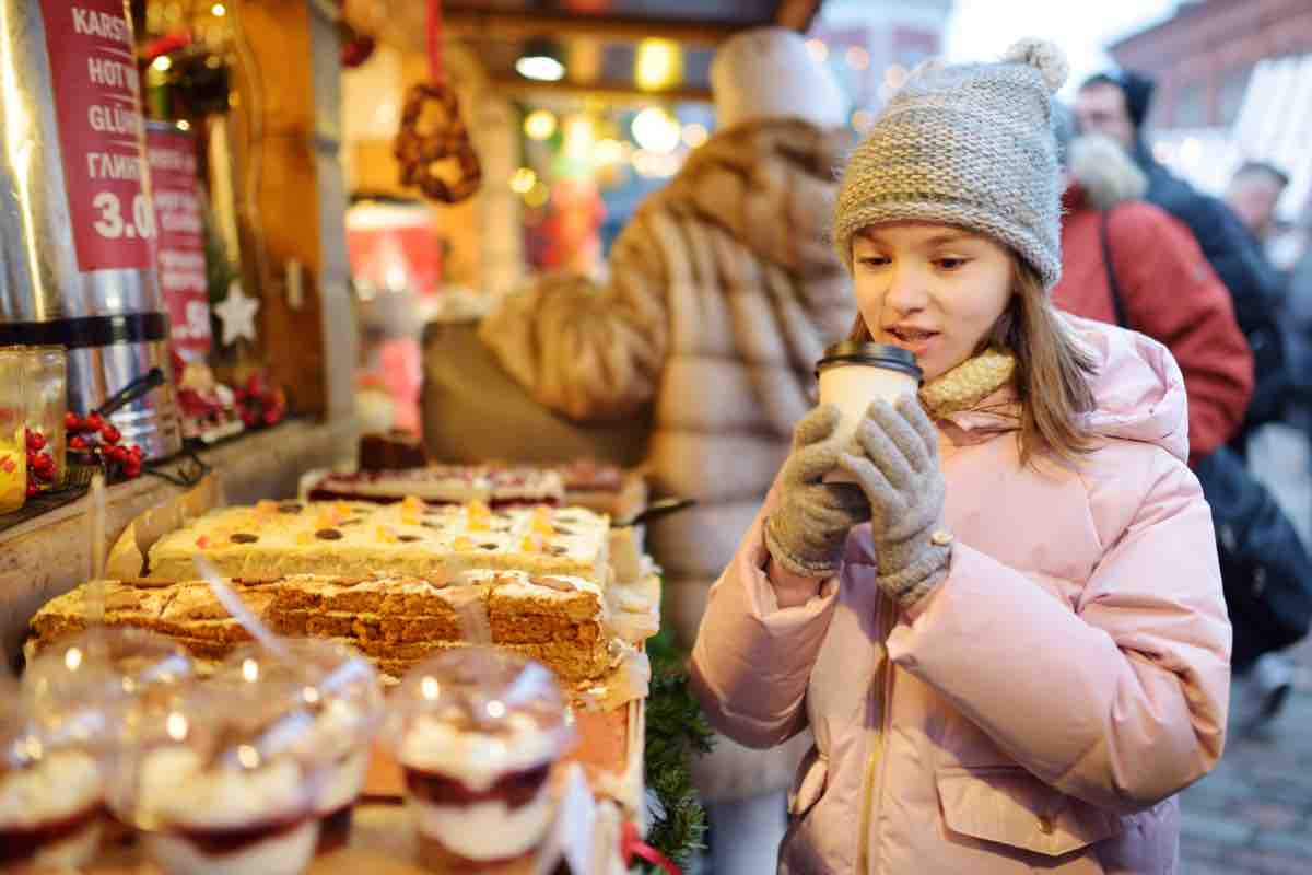 Arriva a Formia la festa del cioccolato