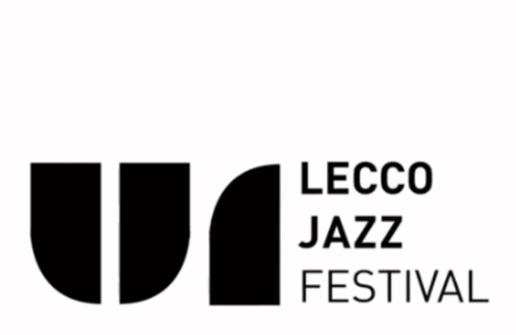 Locandina del Festival del Jazz a Lecco 