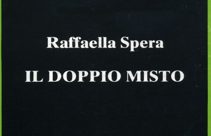 Libro di Raffella Spera