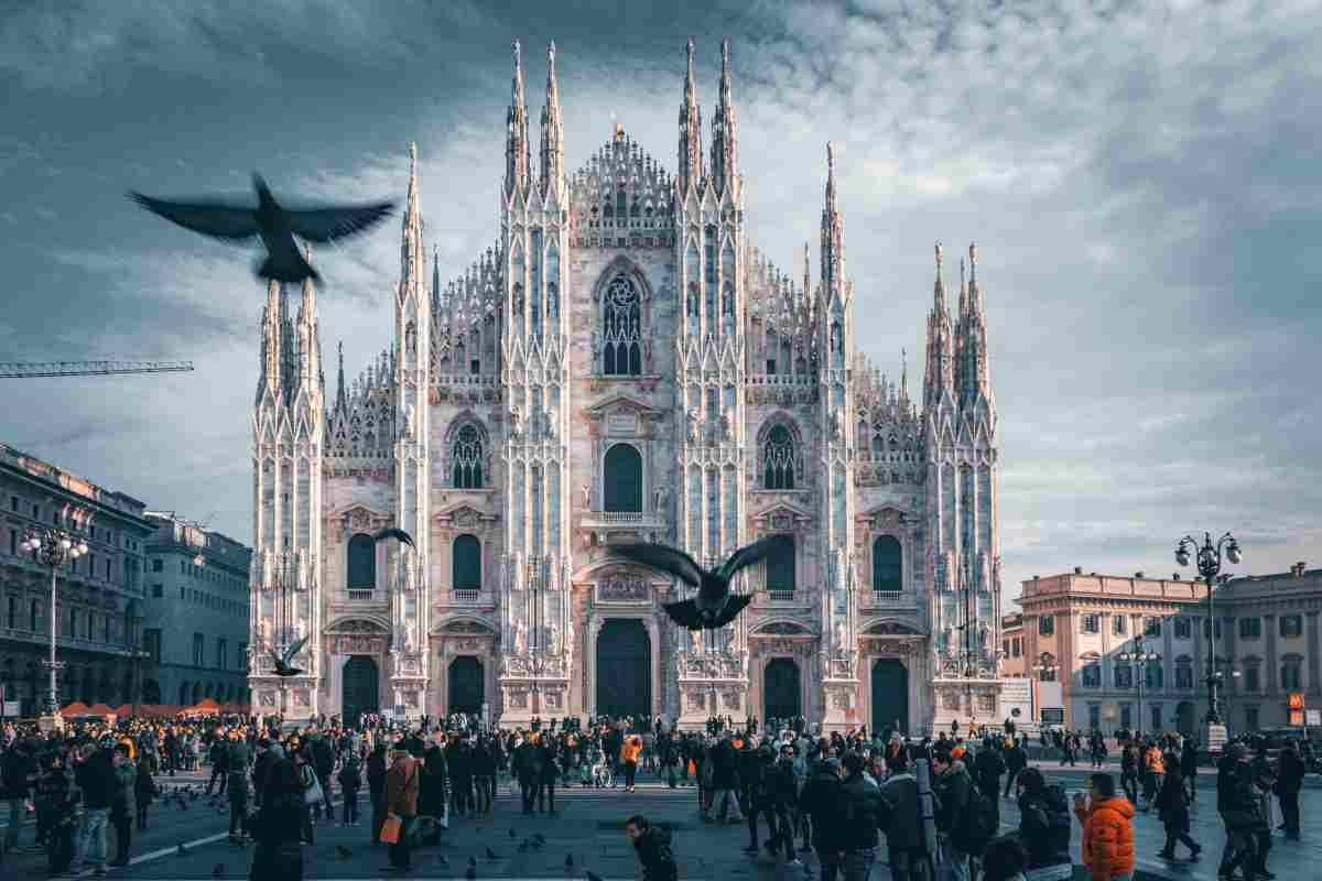 Milano 