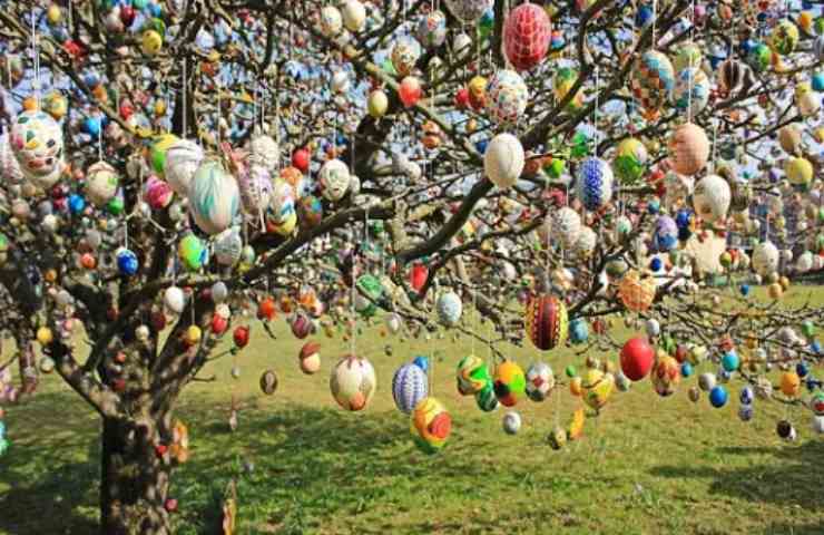 Pasqua e Pasquetta eventi