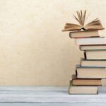 Pila di libri