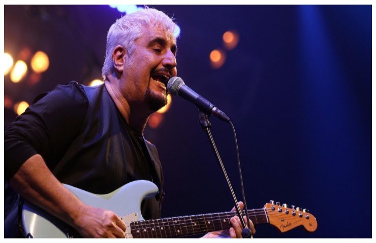 Pino Daniele eventi