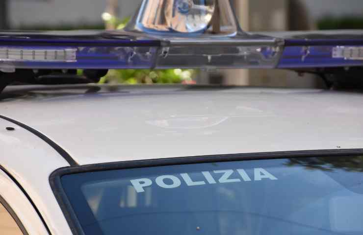 Polizia Locale