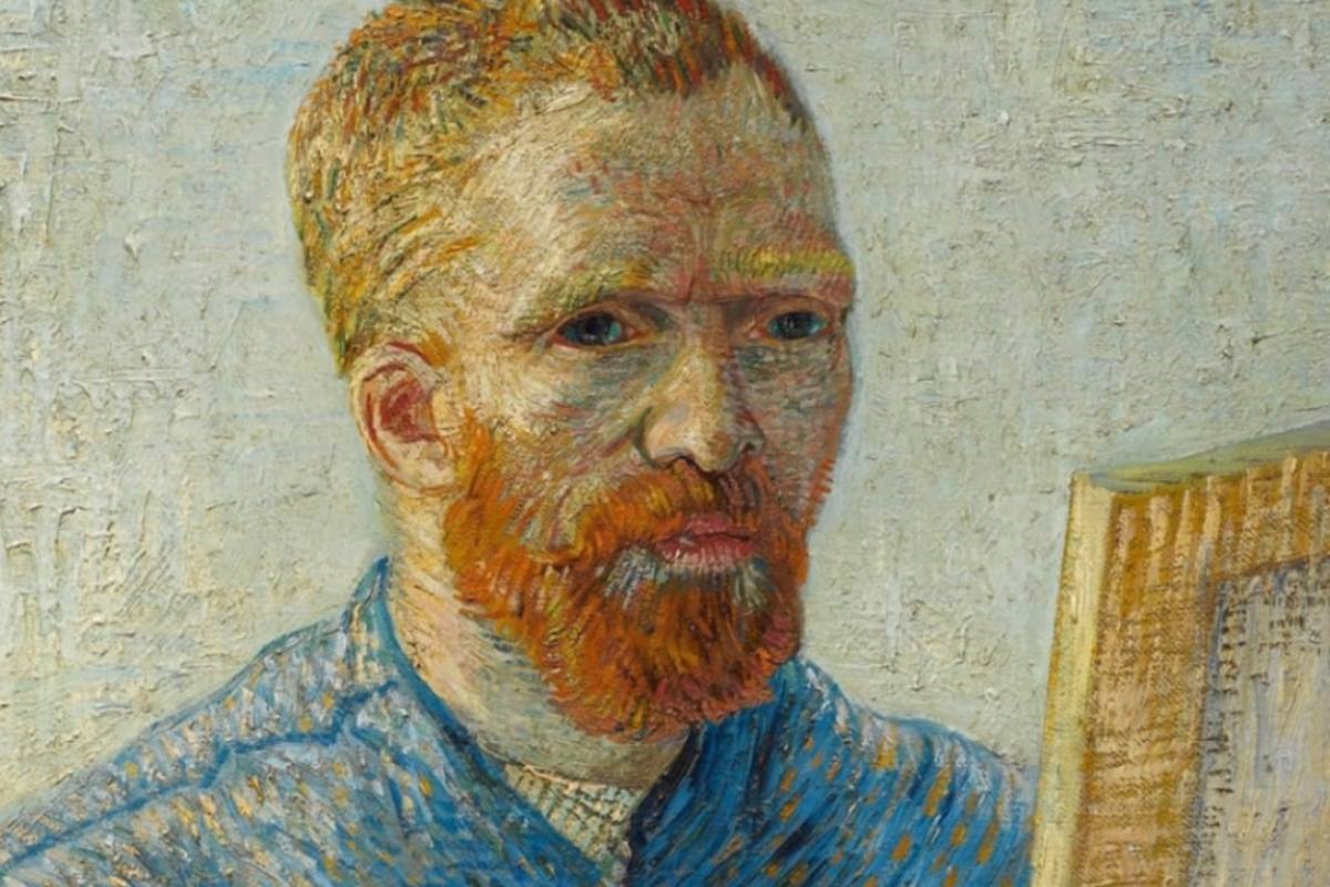  Van Gogh