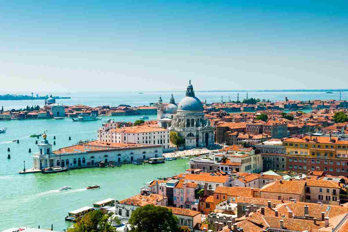 Venezia