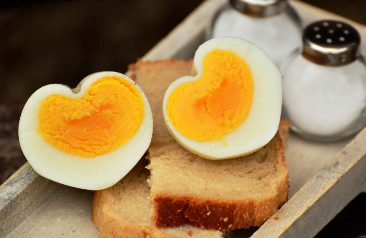 tartine di pasqua come preparale