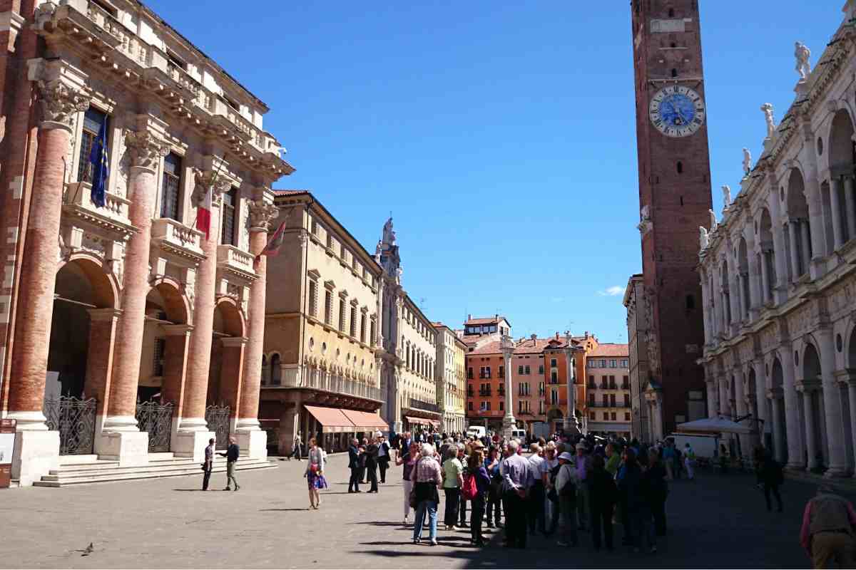 vicenza eventi di primavera