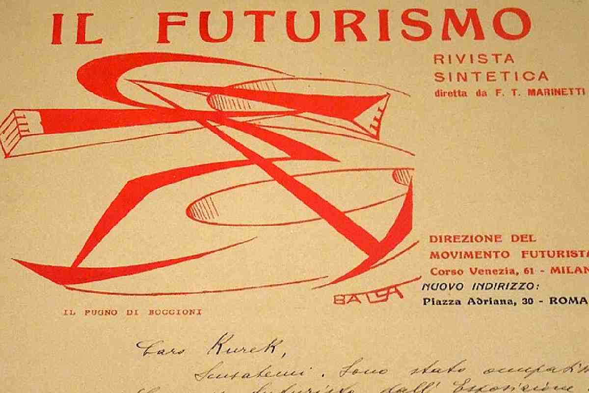 Futurismo