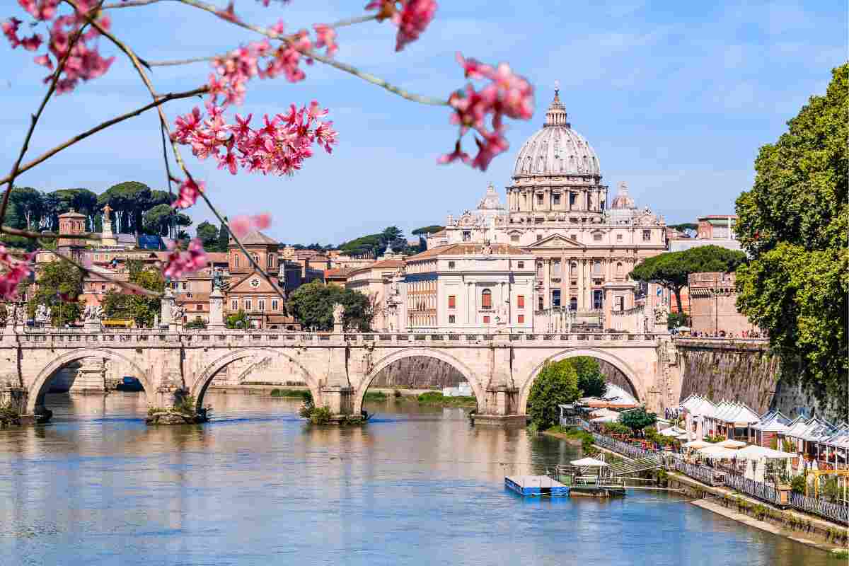 eventi a roma per pasqua che fare