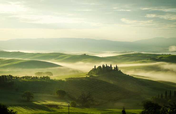 Toscana 