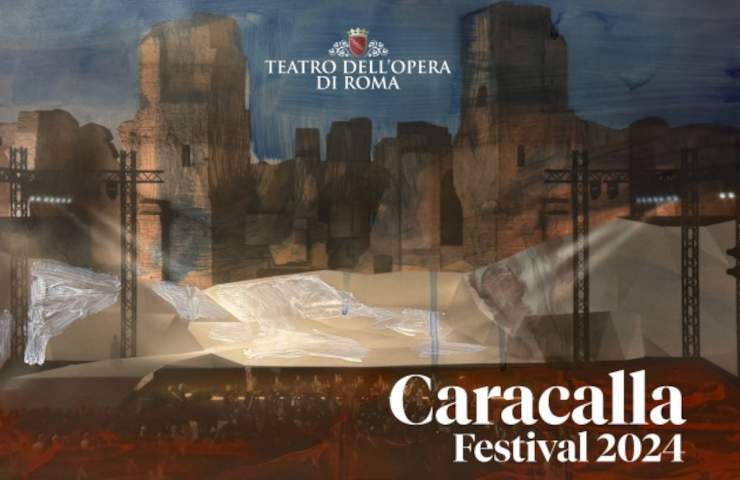 Caracalla Festival 2024