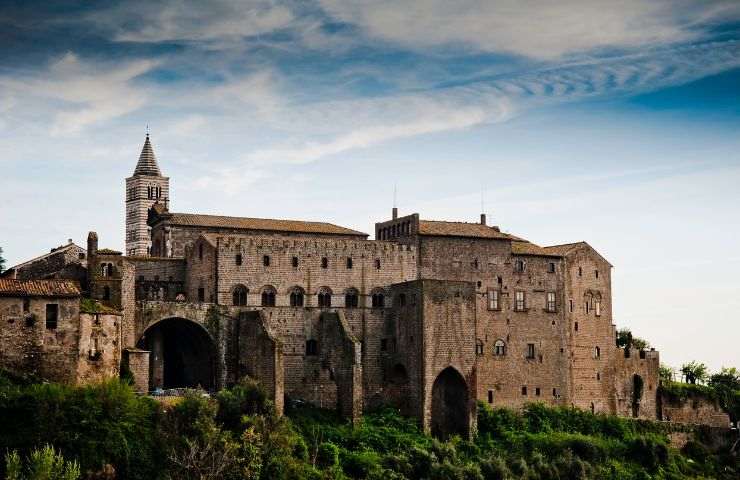 Castello di Viterbo