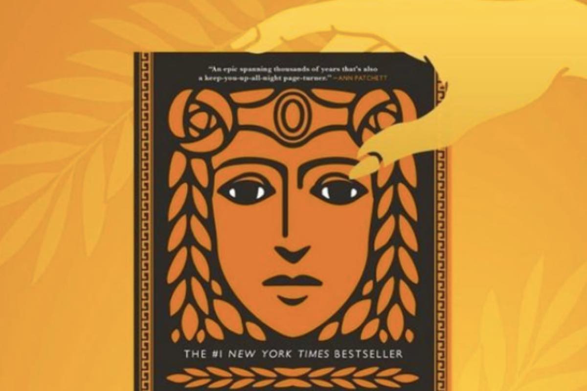 Romanzo sulla mitologia greca di Madeline Miller