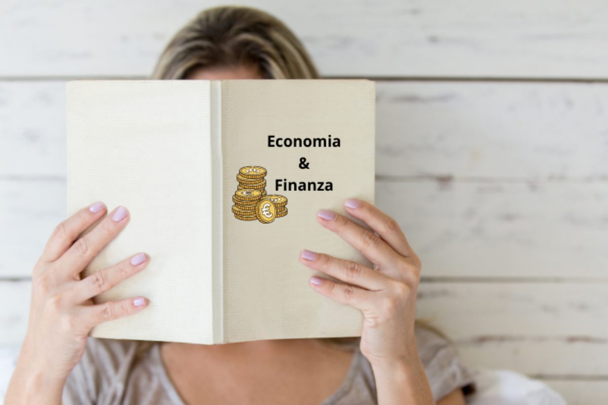 libri semplici per comprendere economia e finanza