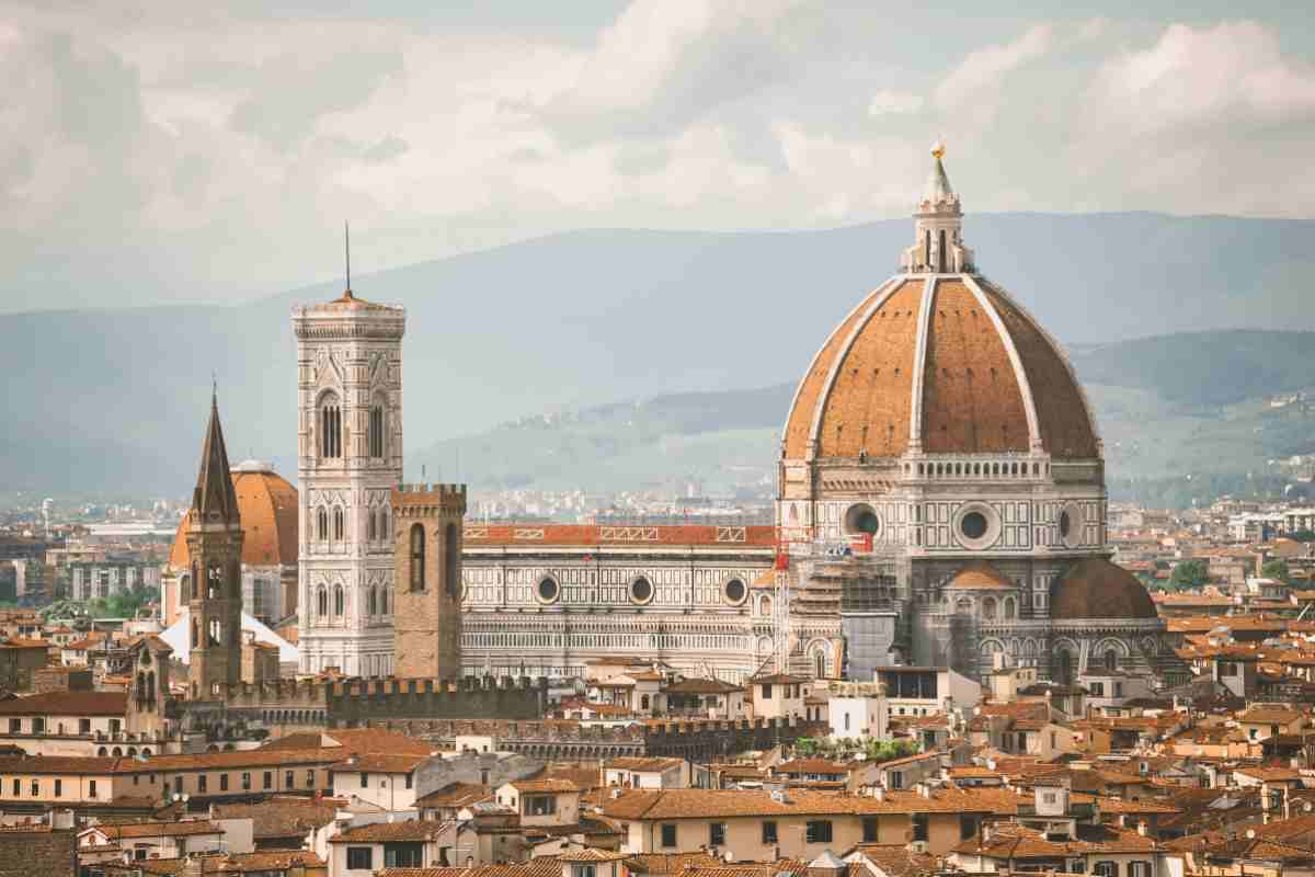 Firenze e dintorni 