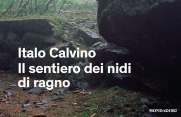 Il primo tra i libri di Italo Calvino 