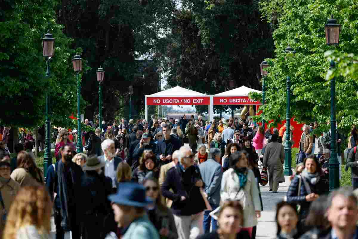 Biennale d'Arte di Venezia