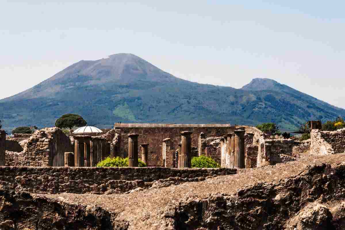 Pompei