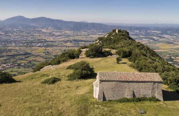 Sant'Erasmo Terni