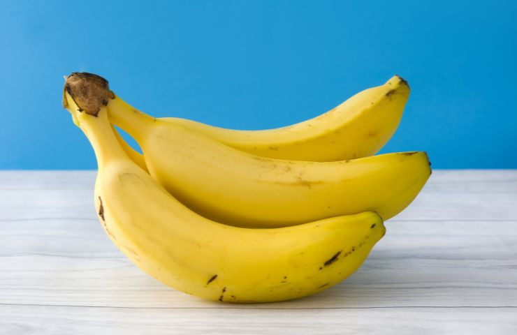 banane sempre fresche