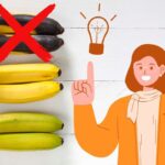 conservazione banane